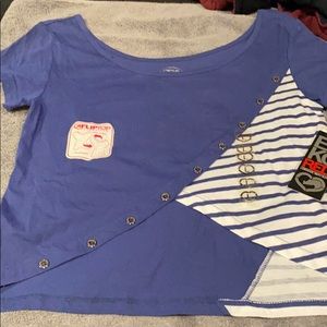 Ecko shirt large new